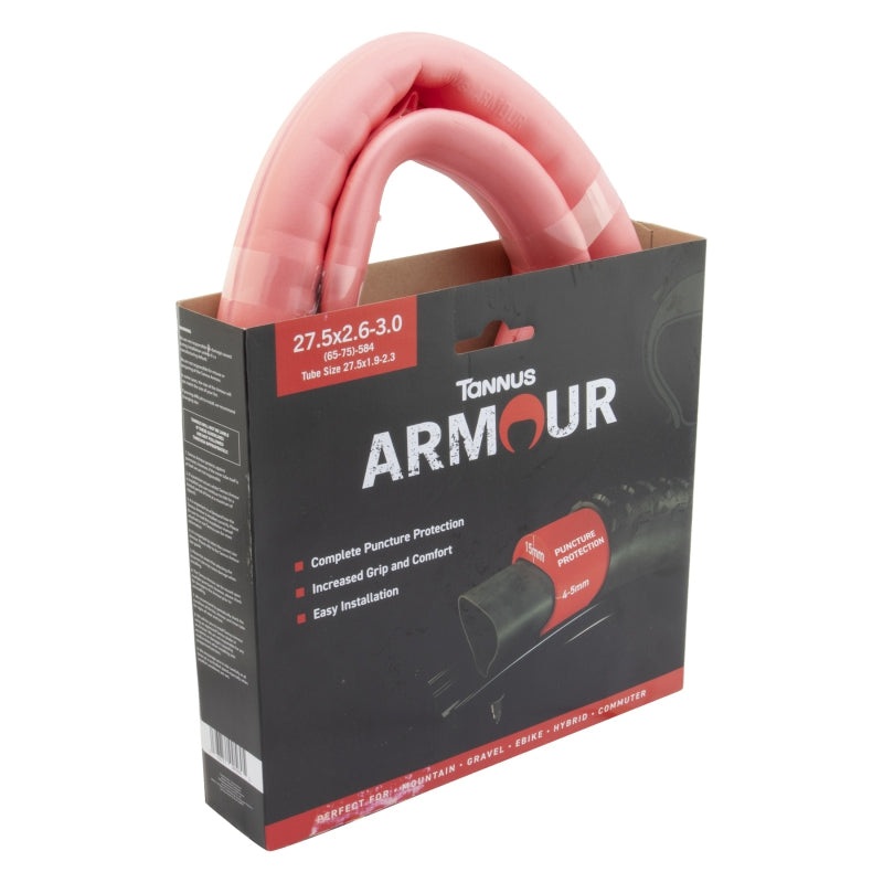 Tannus Armour Tire Insert – 27.5 x 2.6-3  Single