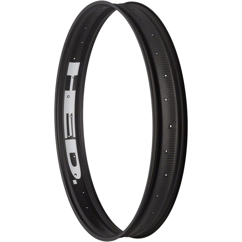 B.H.D Big Half Deal Rim – 27.5″, Disc, Black, 32H,
