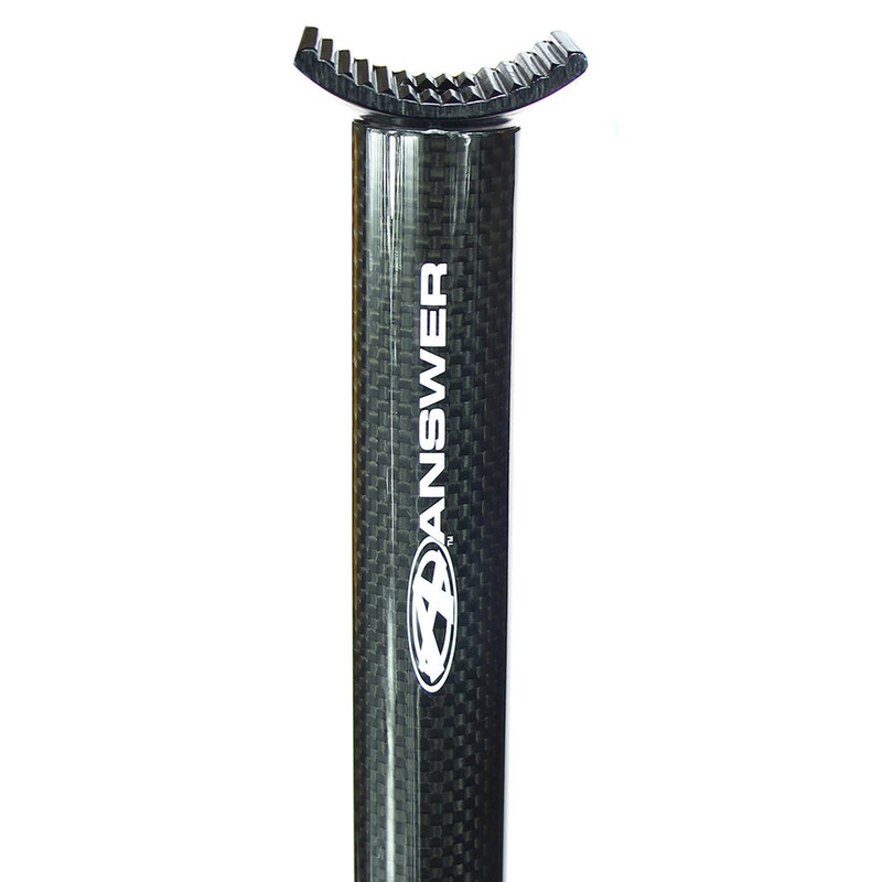 Carbon Pivotal Seatpost 26 8mm