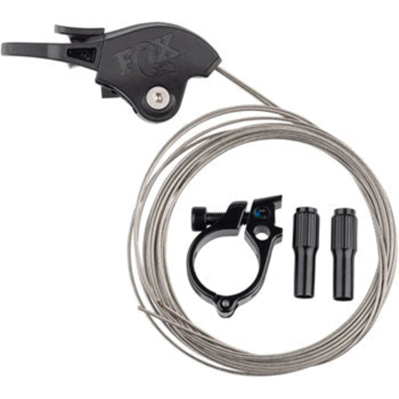 FOX Remote Assembly 2-Position 22.2 Dual Cable