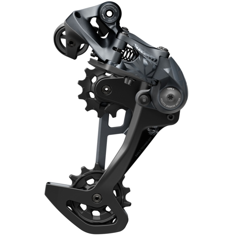 XX1 Eagle Rear Derailleur (12-Speed)