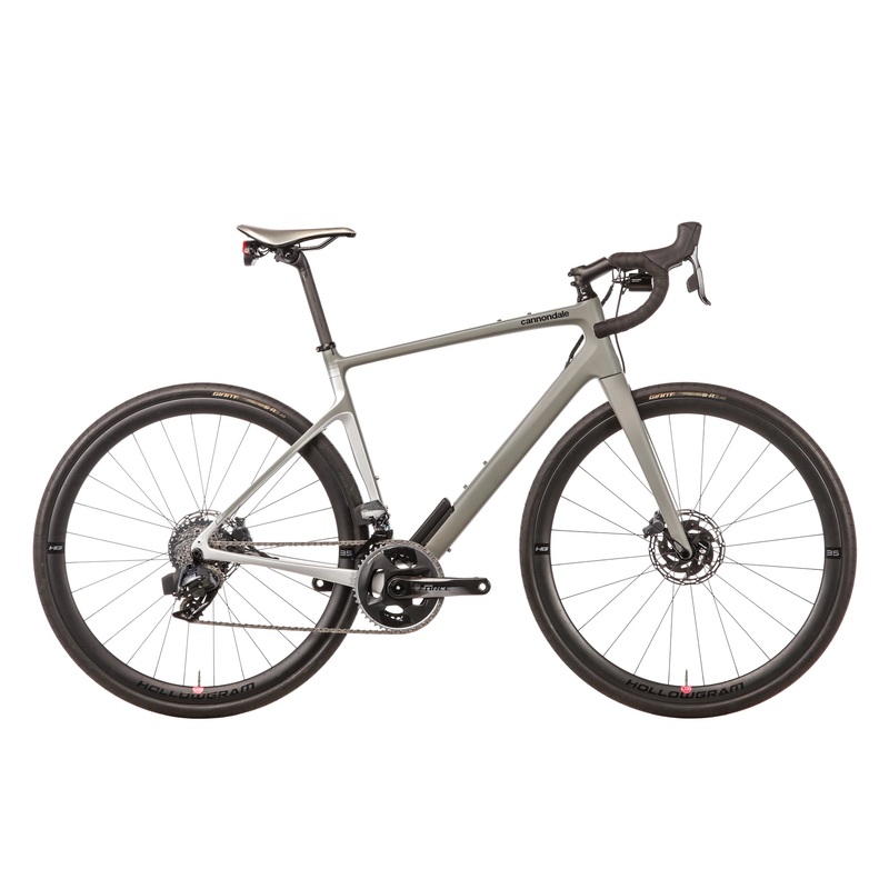 Cannondale Synapse Carbon 1 RLE Road Bike – 2022, 56cm