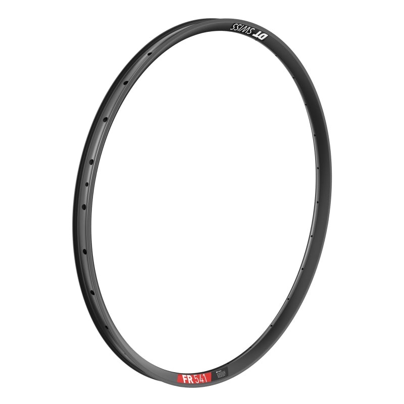 FR 541 Rim – 29″ 32H Disc Black