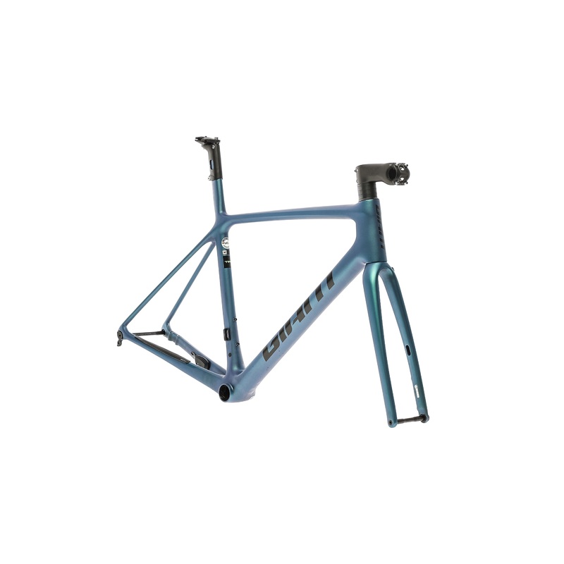 Giant TCR Advanced SL Medium Frameset – 2022