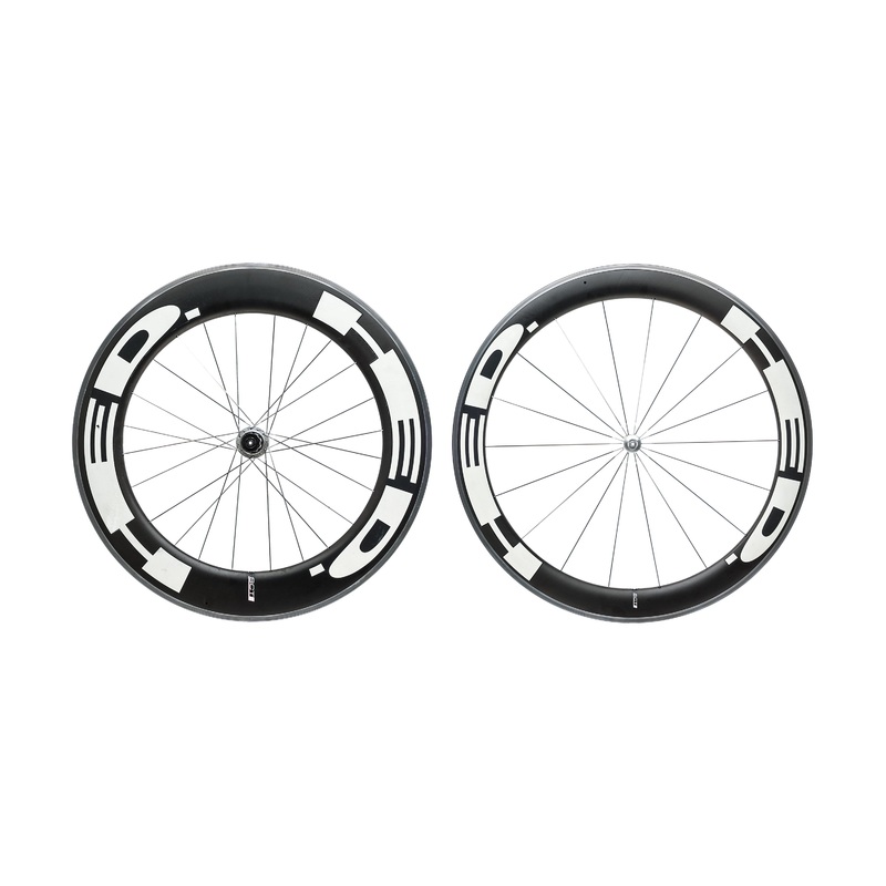 HED Stinger Carbon Clincher 700c Wheelset