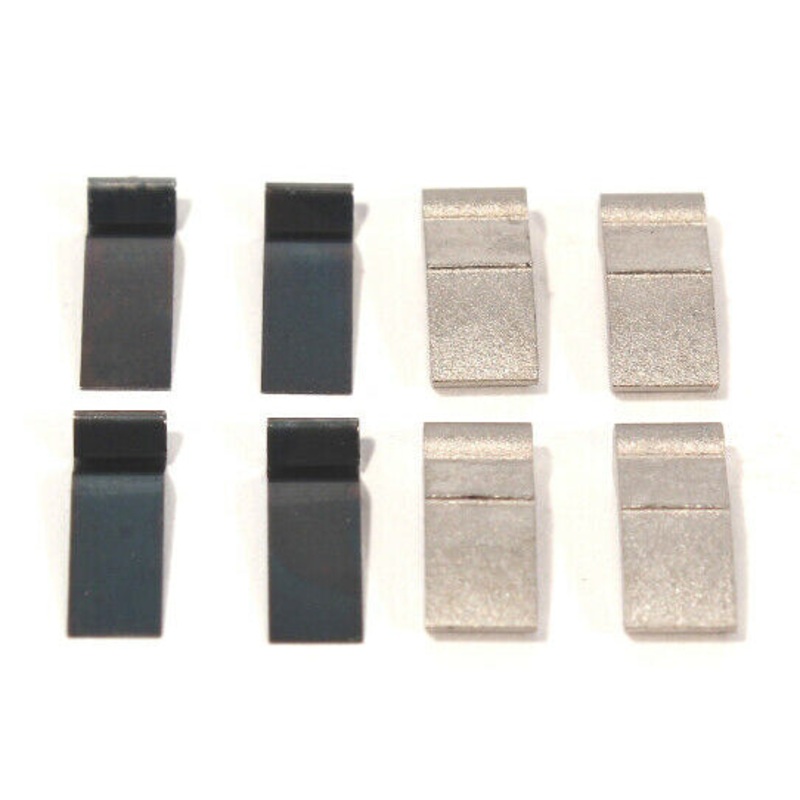 Profile Mini, Totem, Madera Pawls + Springs set (4 pawls, 4 springs) – USA Made