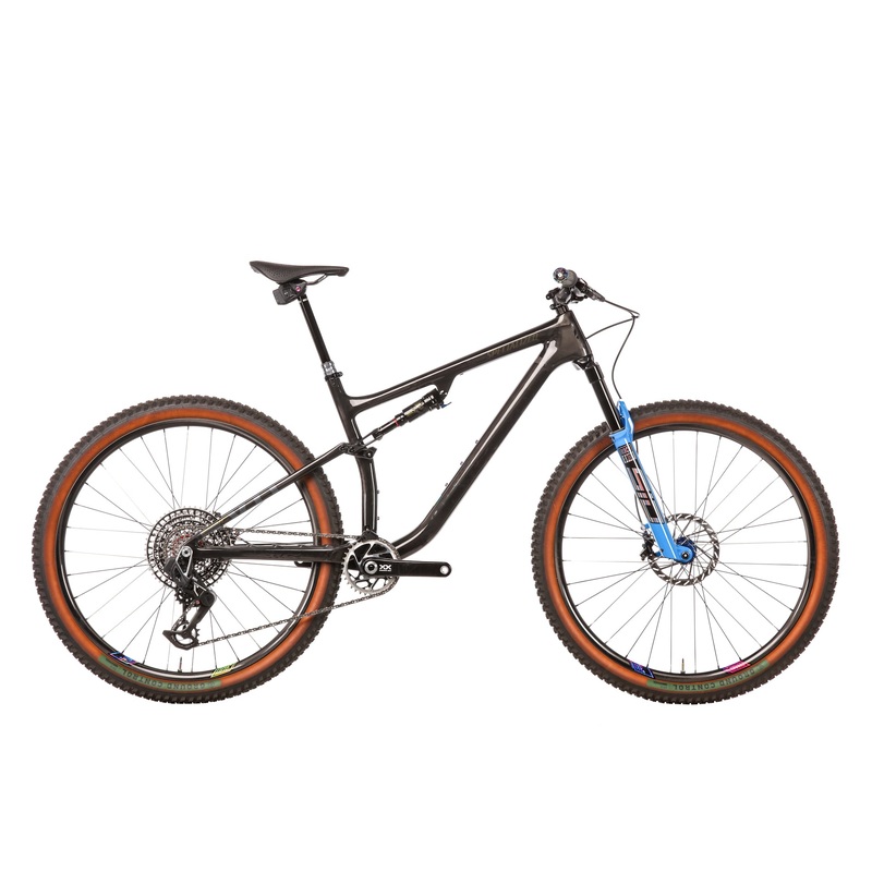 Specialized Epic EVO Mountain Bike – 2023, Medium
