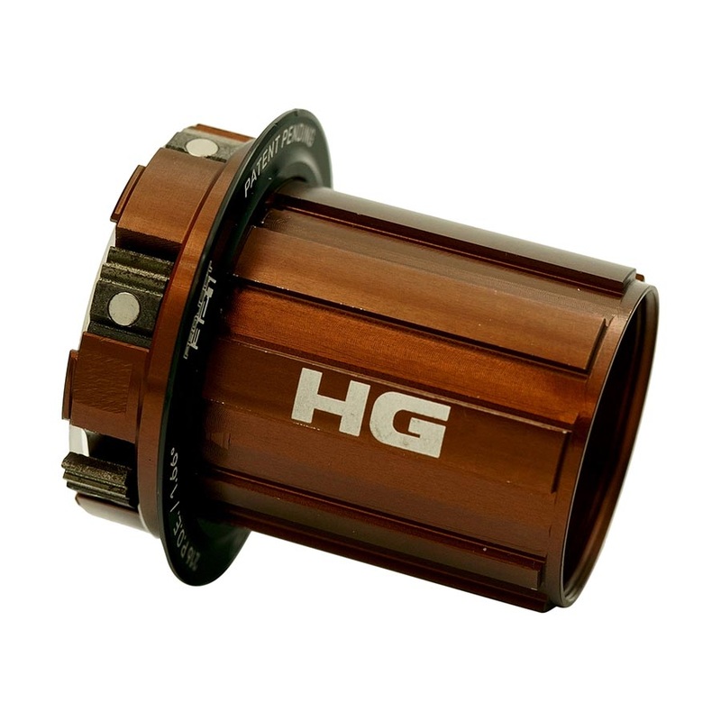 Stans Freehub Body HG 11sp Road M-Pulse