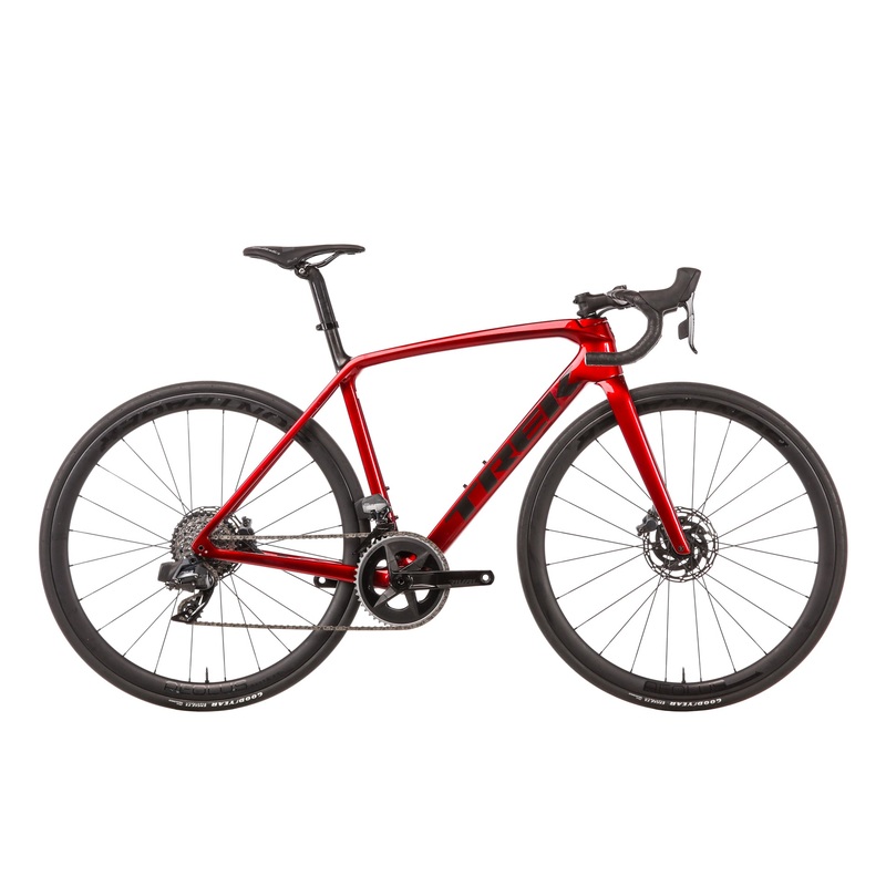Trek monda SL 6 AXS Road Bike – 2022, 54cm