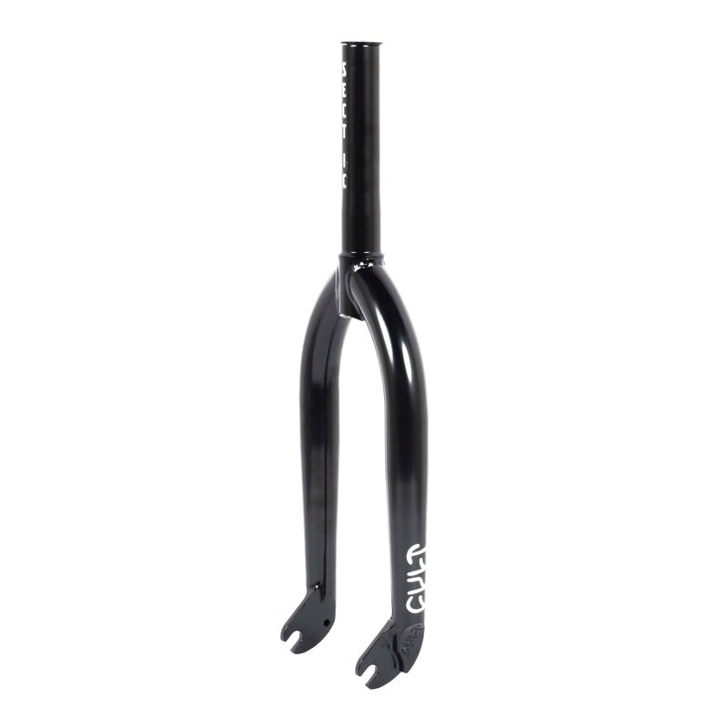 18″ Sect Ic Fork Chrome