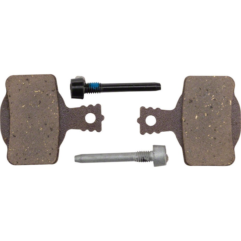 7.R Disc Brake Pads