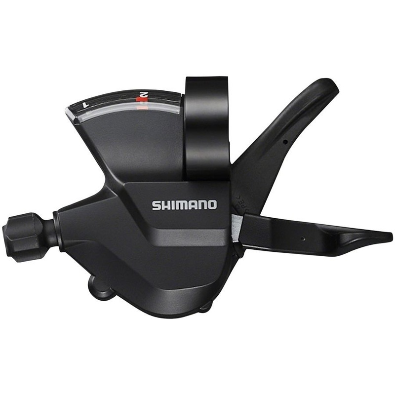 Altus SL-M315 Shift Lever Double