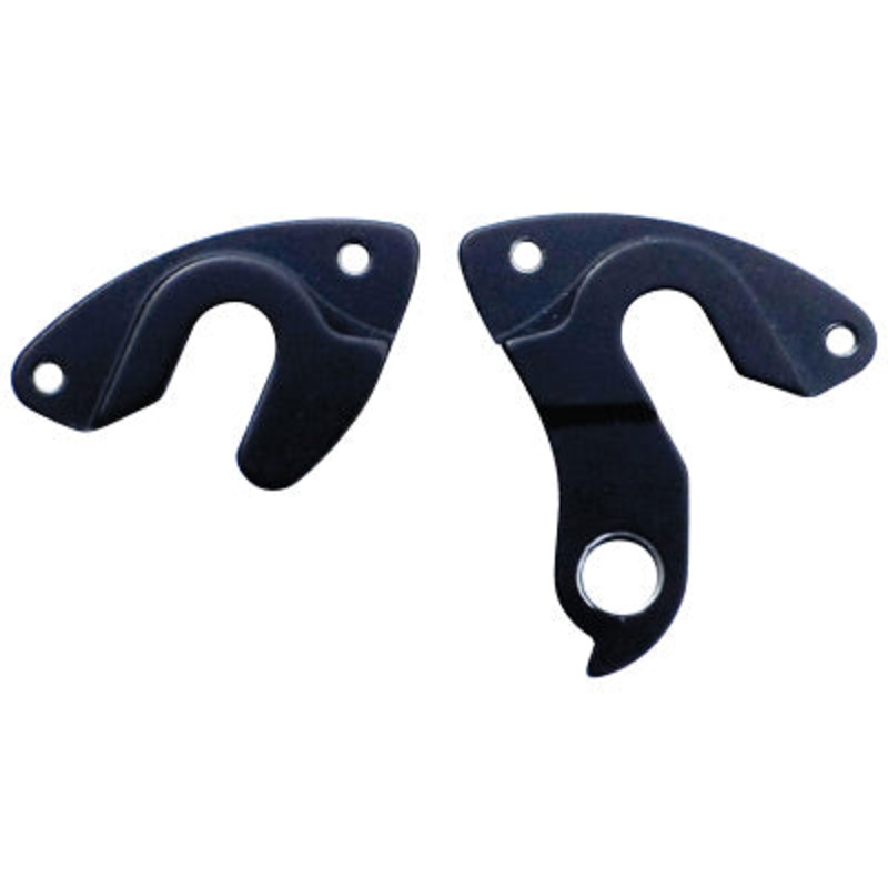 Derailleur Hanger 2015 Sixfifty 608,609 Replacement Derailleur Hangers Khs Derailleur NA N/A