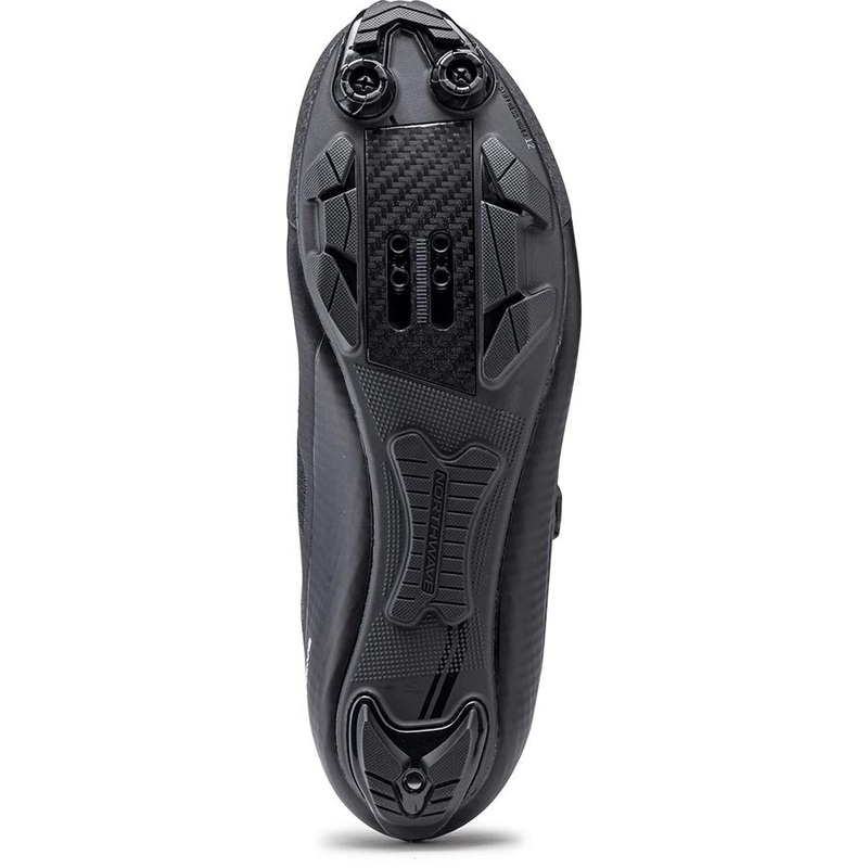 Northwave Extreme XCM 4 MTB Shoes Black 42