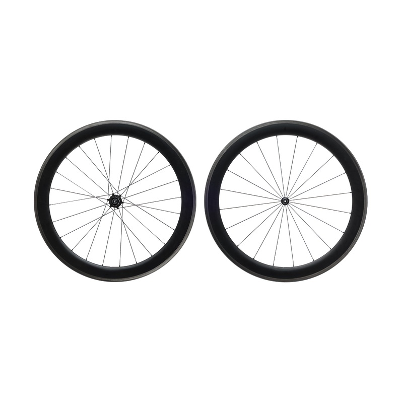 Profile Design 58/TwentyFour Carbon Clincher 700c Wheelset