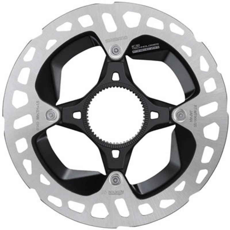 Shim Rotor,Mt900,140Mm Mt900, W/Lock Ring Mt900E Disc Brake Rotor  Brakes NA N/A