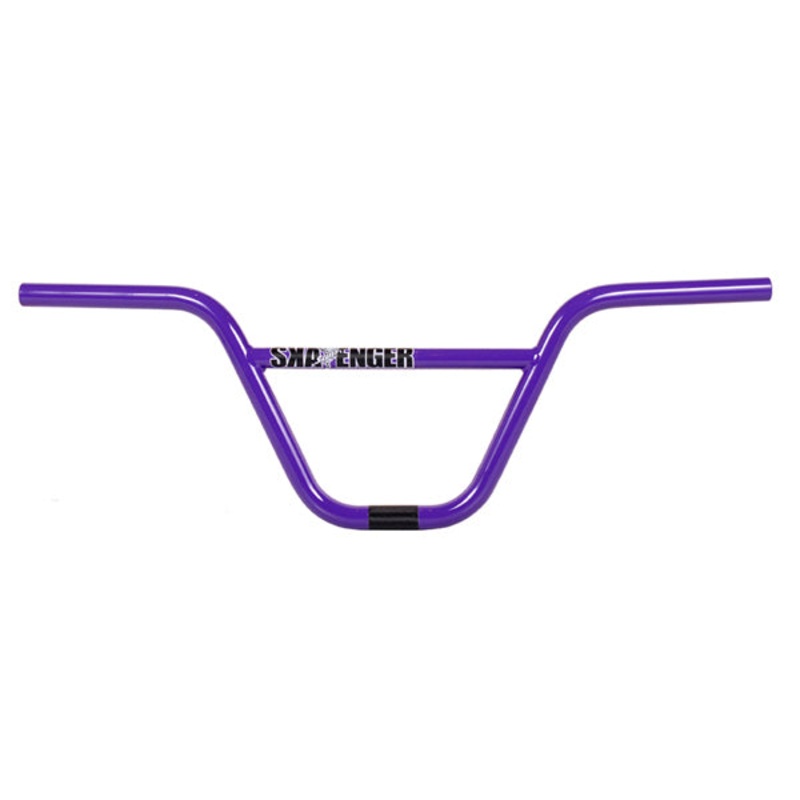 Skavenger Swift Bars-8″ Black