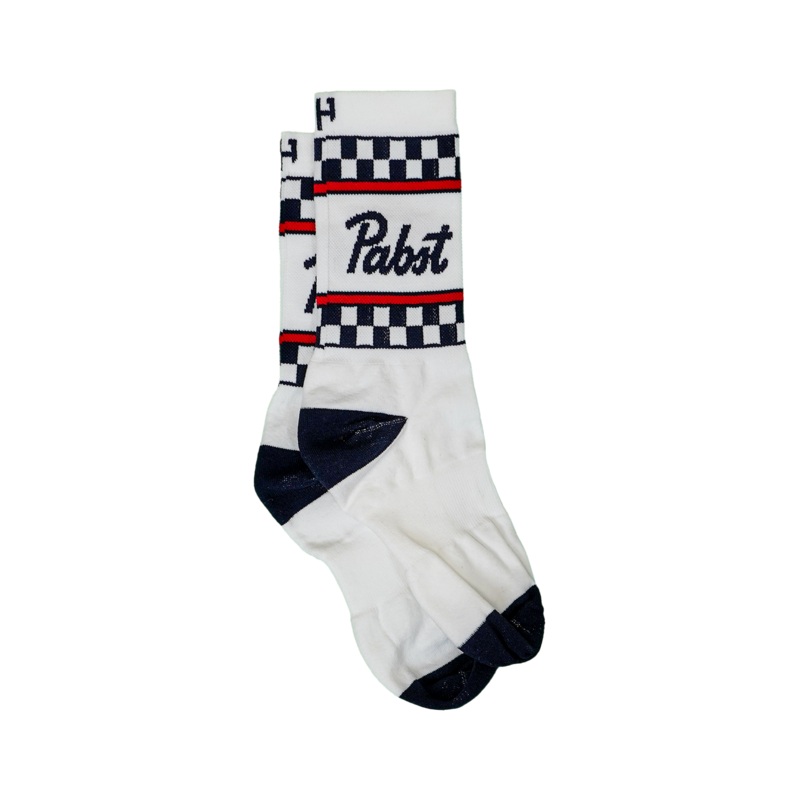 Socks – Pabst Racing SM / MD