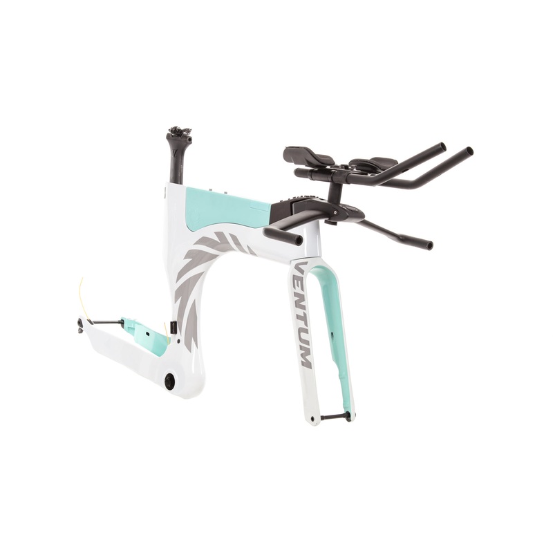 Ventum One Medium Frameset – 2023
