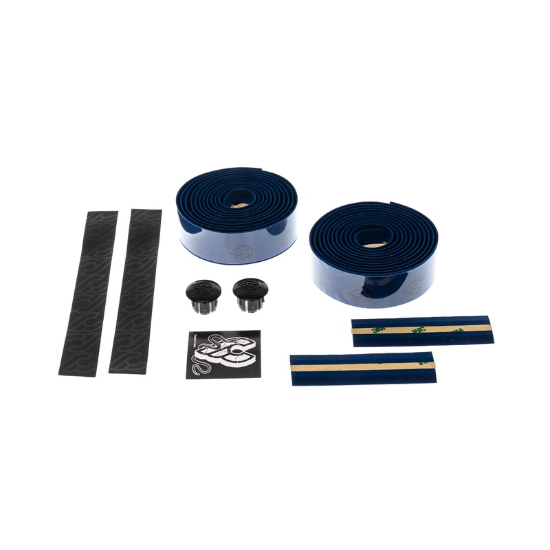 Cinelli Cork Ribbon Handlebar Tape Turquoise