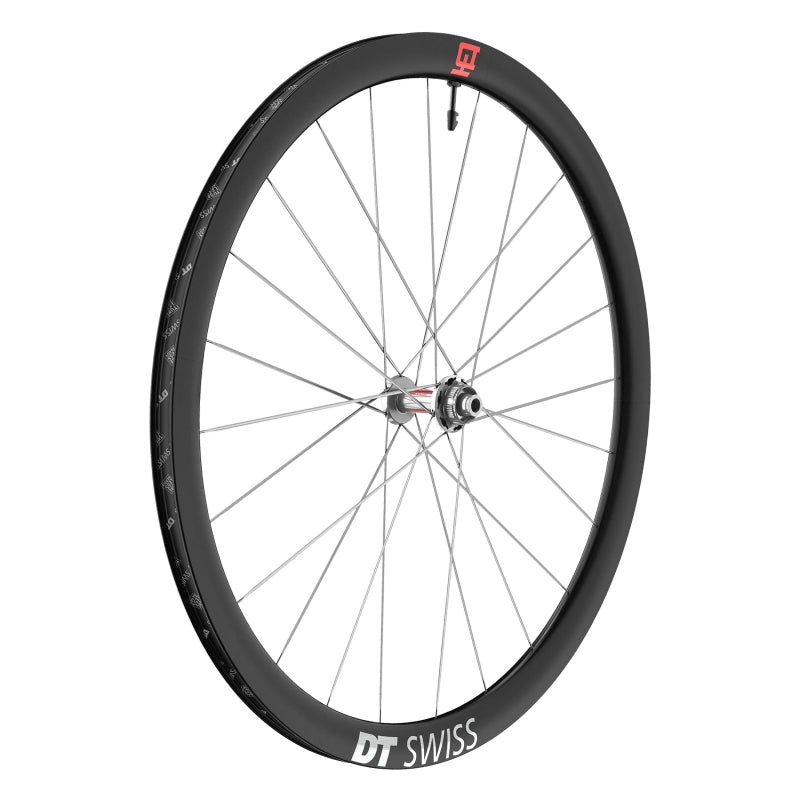 Dt swiss ARC 1100 Dicut 38 3-Dec 700C Wheel Front