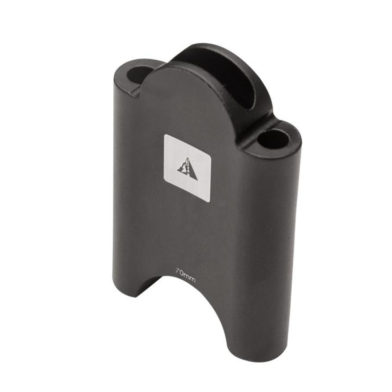 Profile Design Aerobar Bracket Riser Kit 15MM