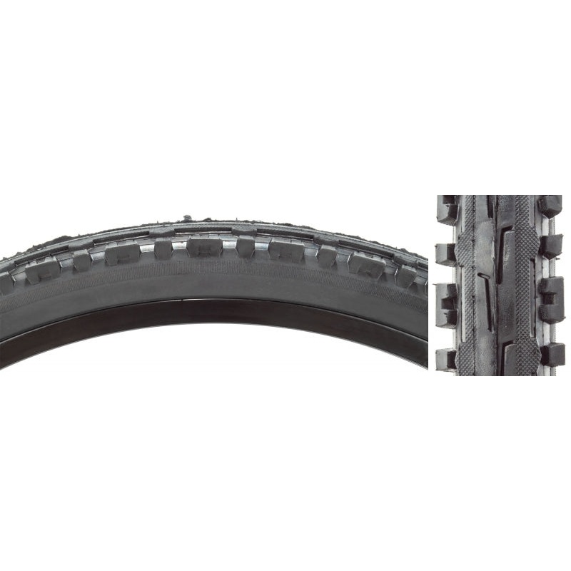 Sunlite UtiliT Cross+ 26×1.95 Standard Tire