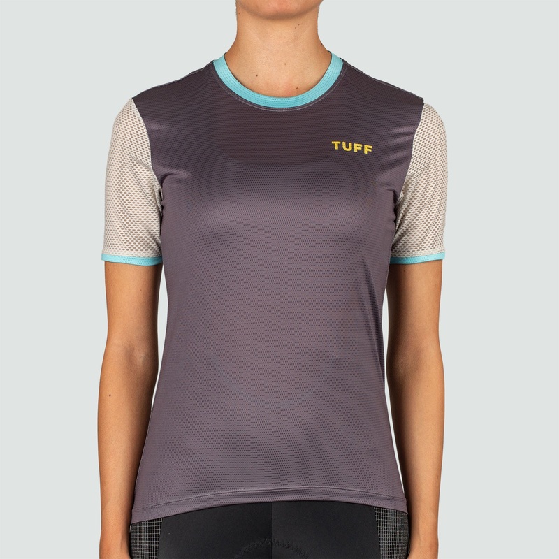 Women’s Venture Tee XS Loopin