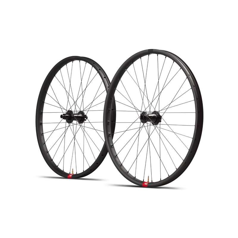 31 DH Wheelset (XD)
