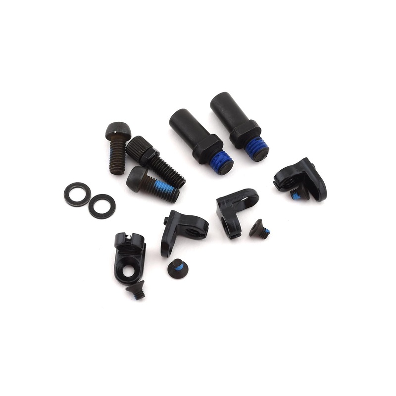 Colony Brake Mount Kit (M8)