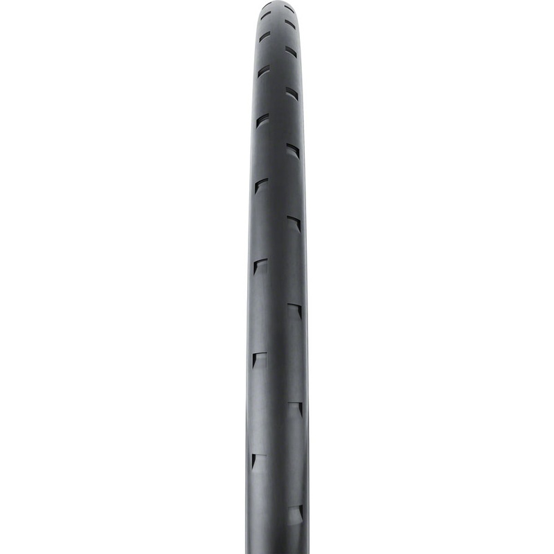 Continental Aero 111 Tire – 700 x 29, Tubeless, Folding, Black, BlackChili, Vectran Breaker