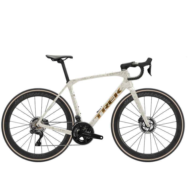 Domane SLR 9 50 Era White/Supernova Marble