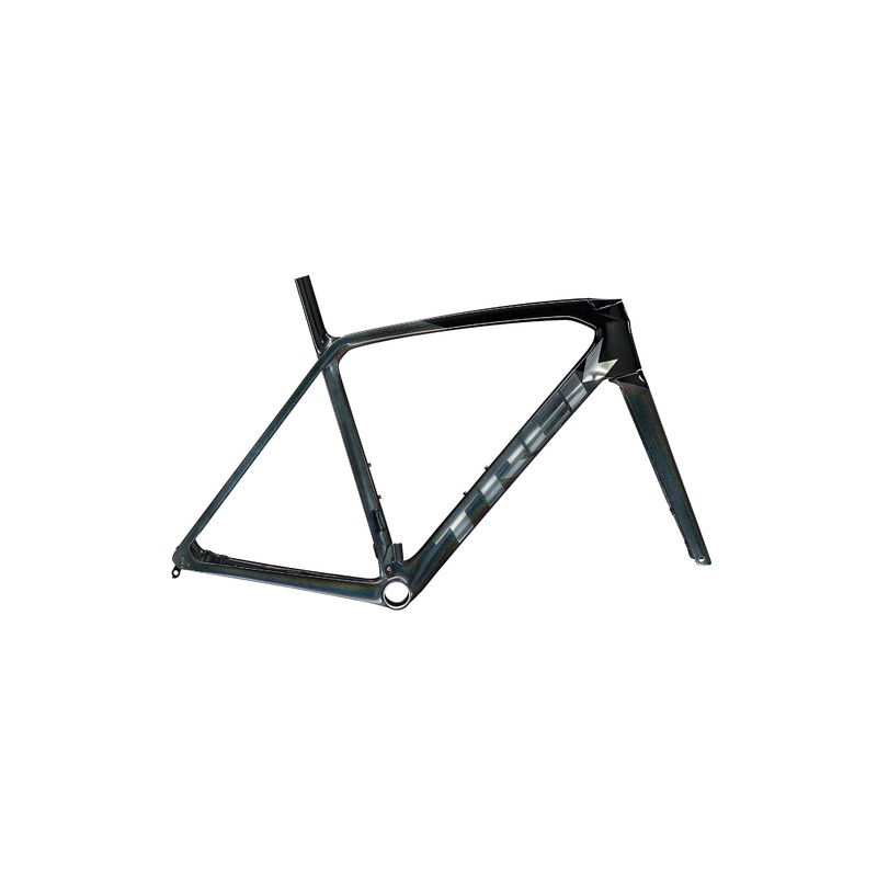 Emonda SLR Disc F/S 60 Dark Prismatic/Trek Black