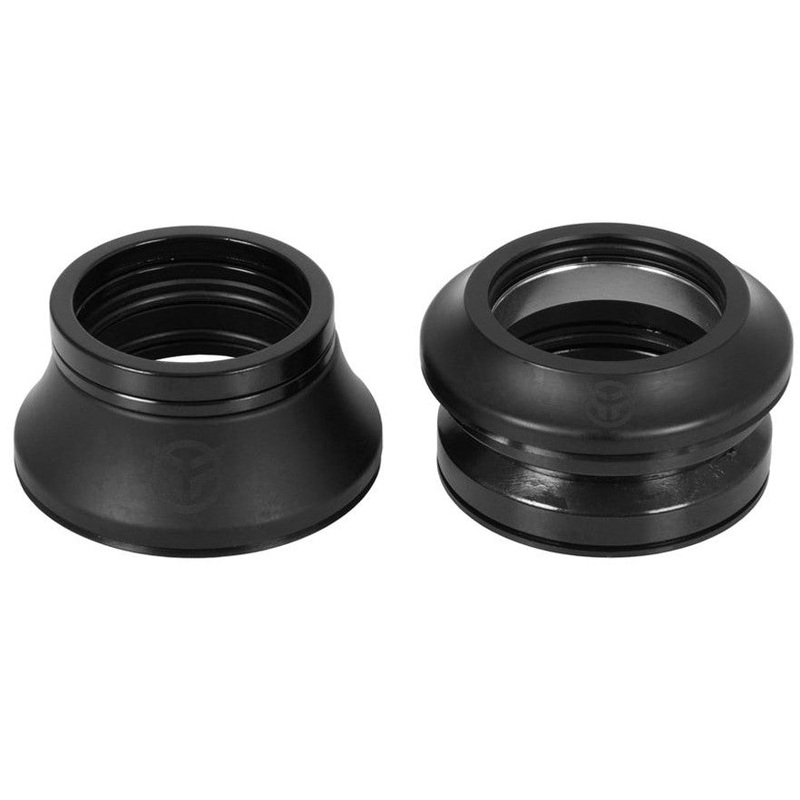 Federal Headset Black