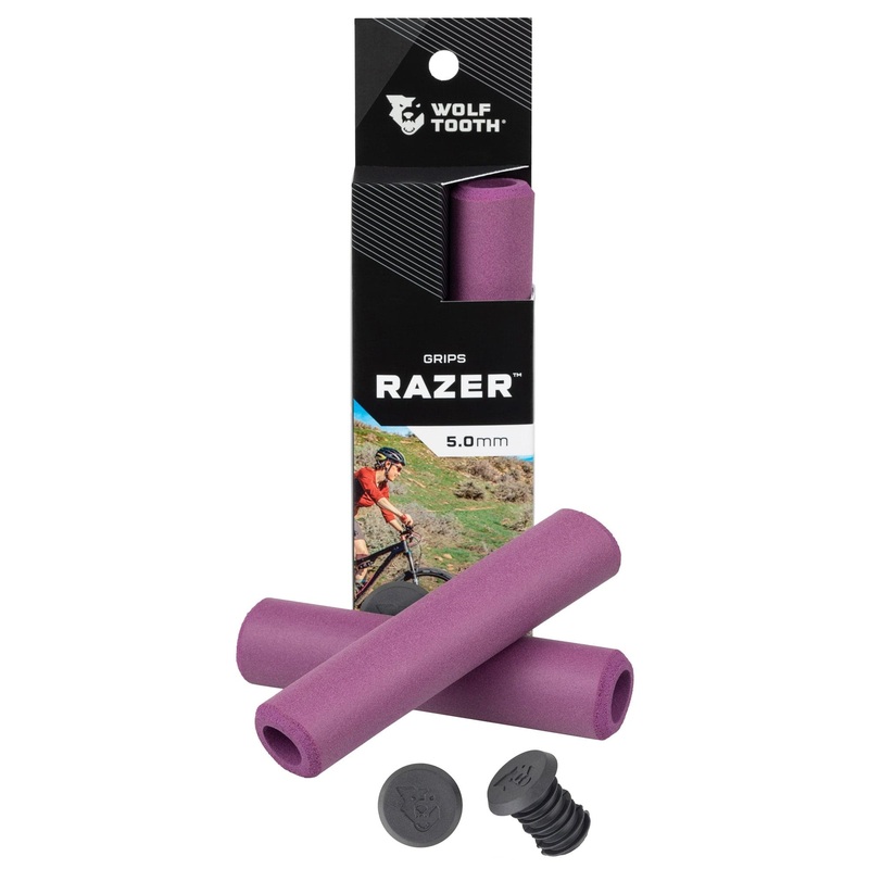 Razer Grips Black