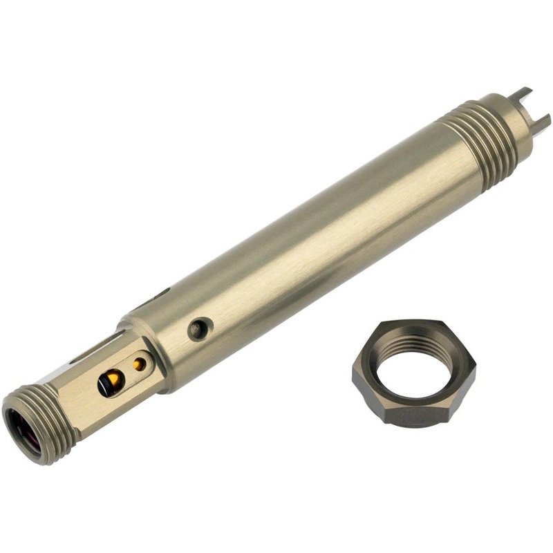 RockShox Monarch Damper Shaft Assembly – RT3 222 x 66