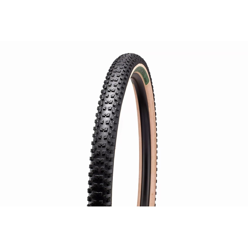 Specialized Ground Control Grid Tire 29 x 2.35″ Tubeless Soil Searching/Tan Sidewall 29 x 2.35