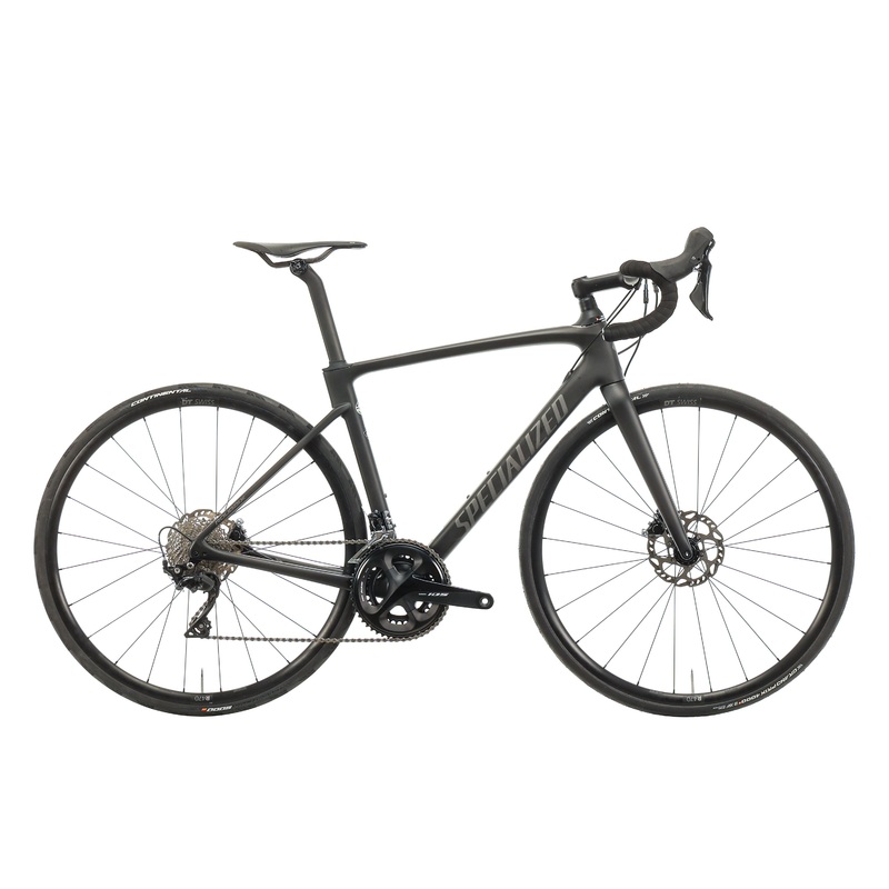 Specialized Roubaix Sport Road Bike – 2022, 54cm