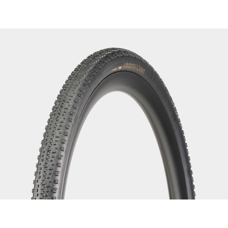 Tire Bontrager Betasso RSL 700x42c TLR Black