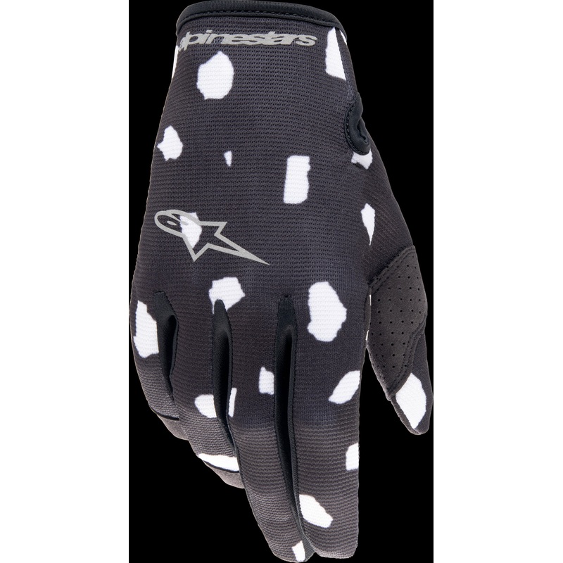 ALPINESTARS Radar Gloves Black/White Medium
