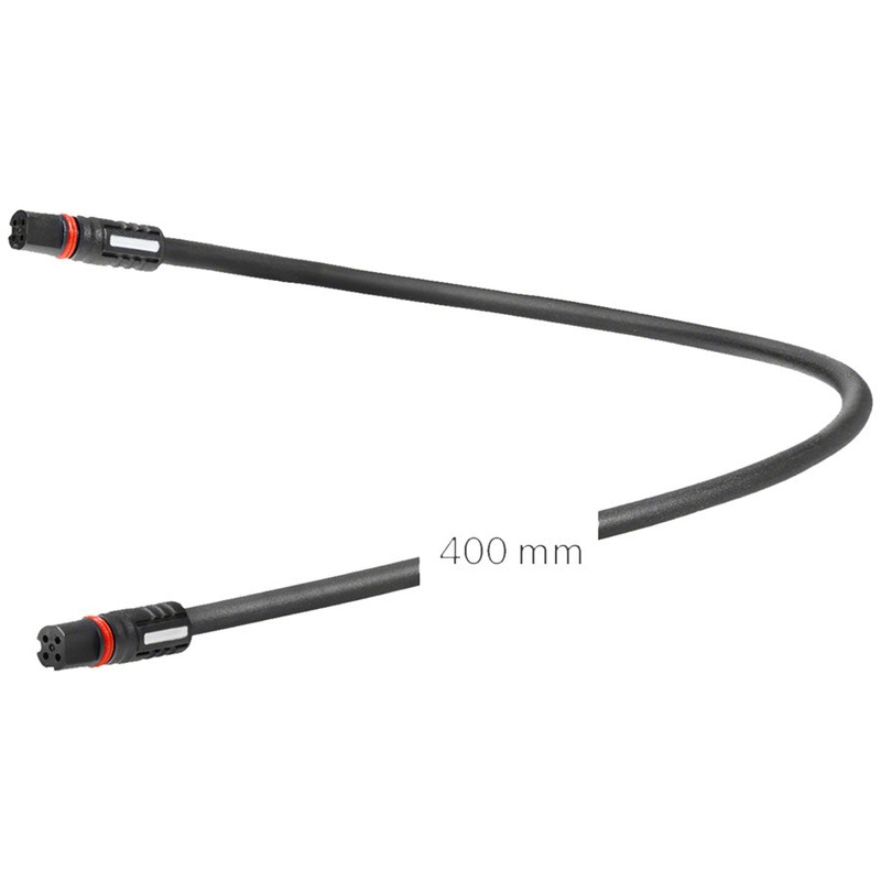Bosch Display Cable – 400mm, the smart system Compatible