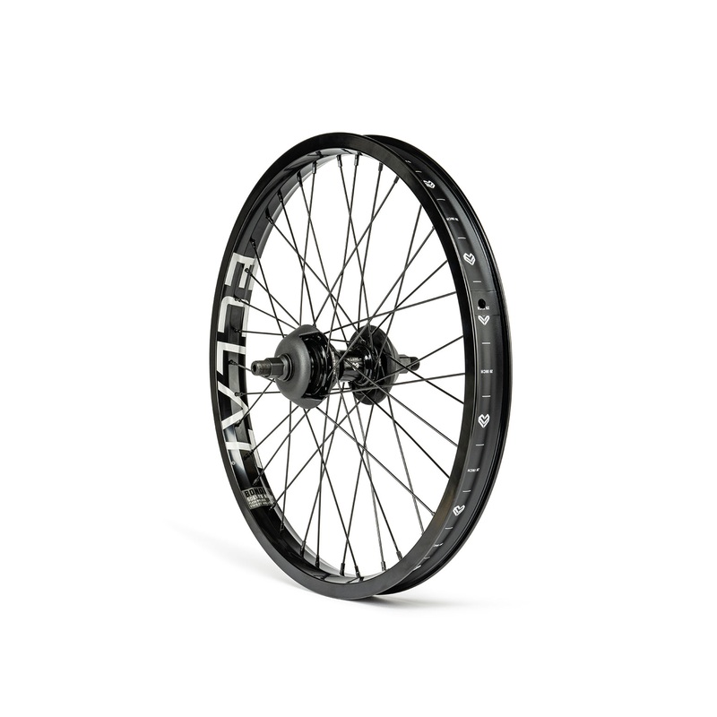 Eclat Bondi Shift FreeCoaster Wheel RHD/LHD RHD