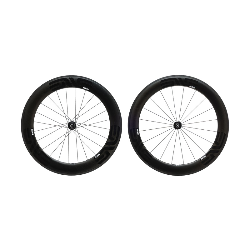 ENVE SES 7.8 Carbon Clincher 700c Wheelset