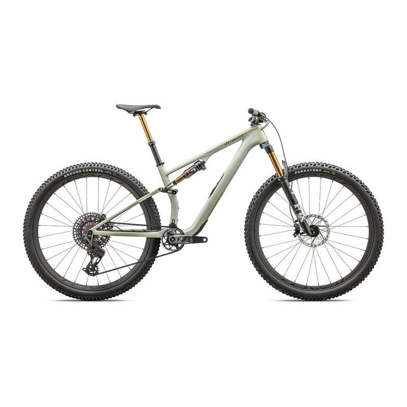 Epic 8 EVO Pro (2024) Small