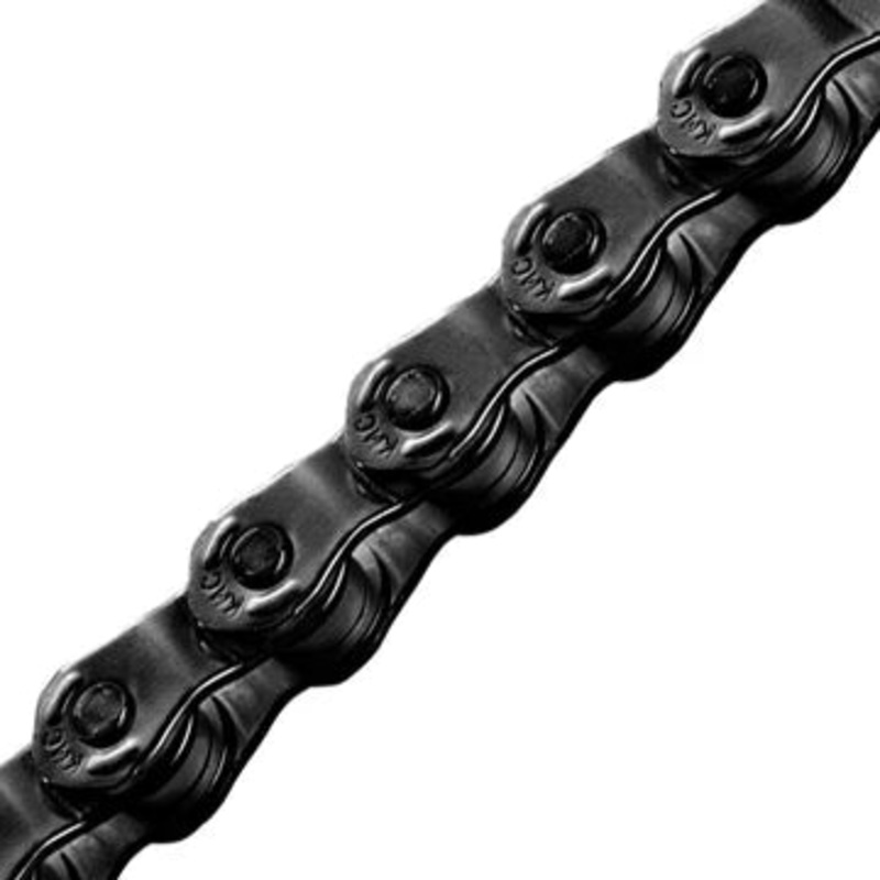 KMC – Chain – HL710L-100L-Black