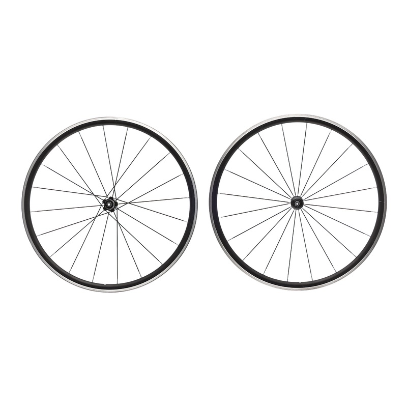 Mavic Cosmic Elite UST Aluminum Tubeless 700c Wheelset