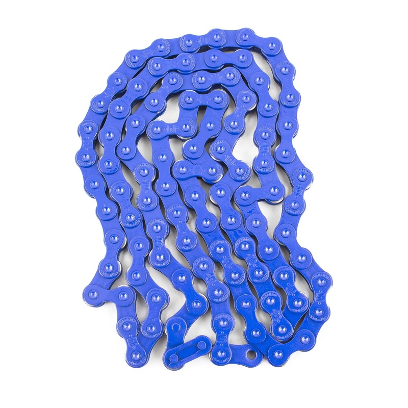 Mission 510 Chain Blue