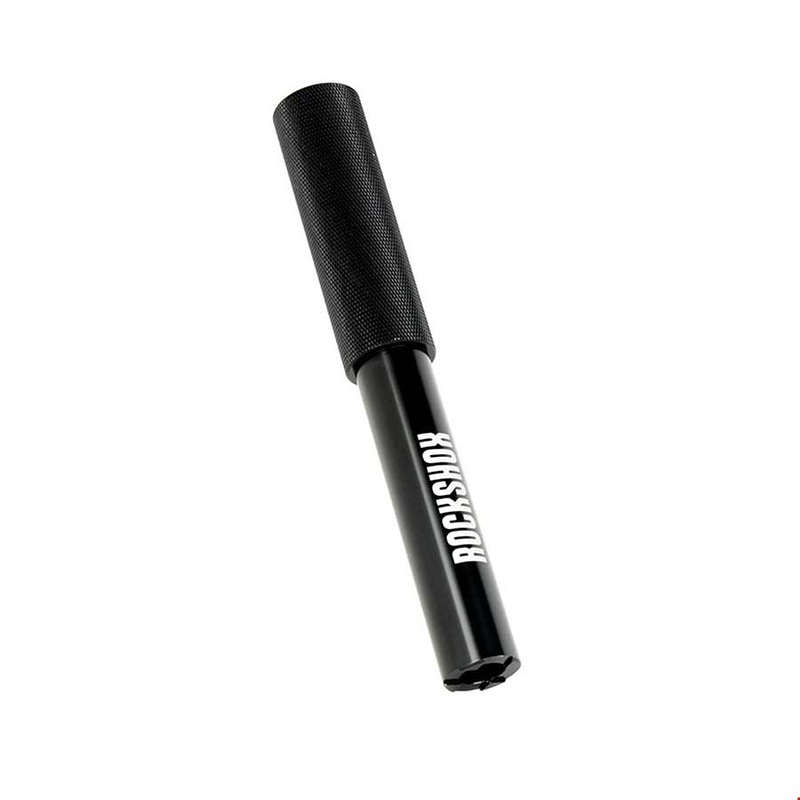 Monarch/Deluxe Rear Shock IFP Height Tool