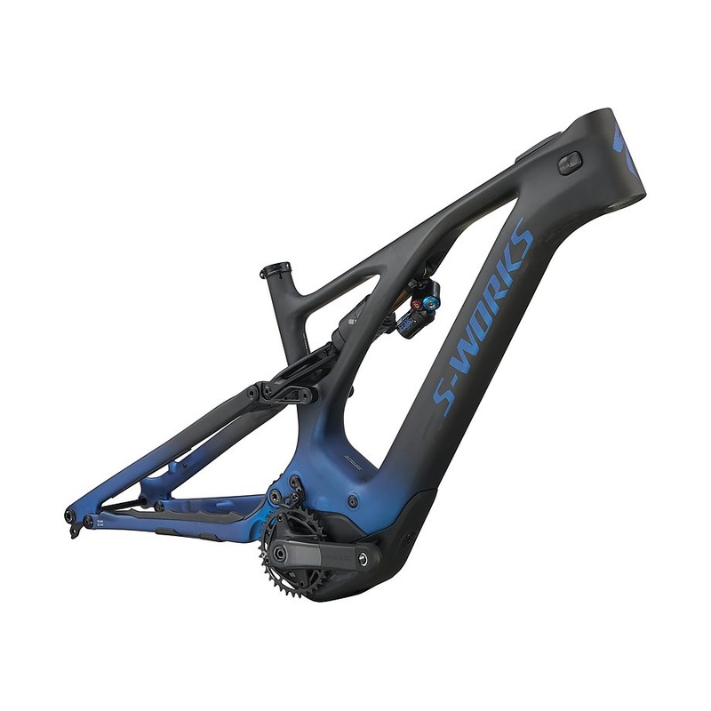 S-Works Turbo Levo 3 Frameset S2