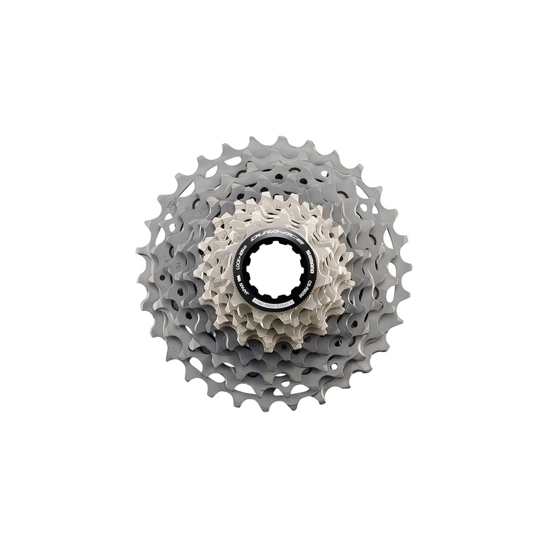 Shimano Dura-Ace CS-R9200 Cassette 12 Speed 11-34t 11-34t